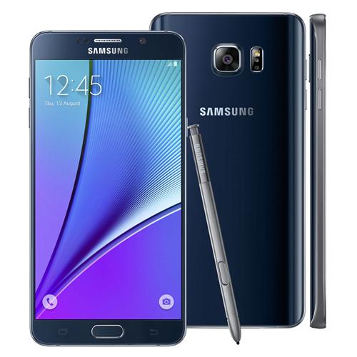 Galaxy Note 5