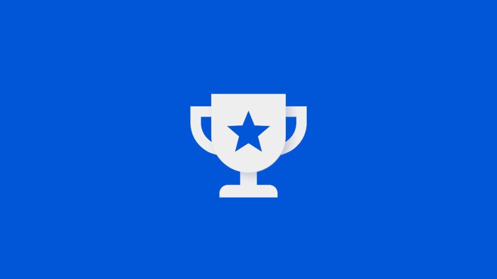 Google Opinion Rewards logo