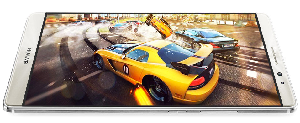 Huawei Mate 8