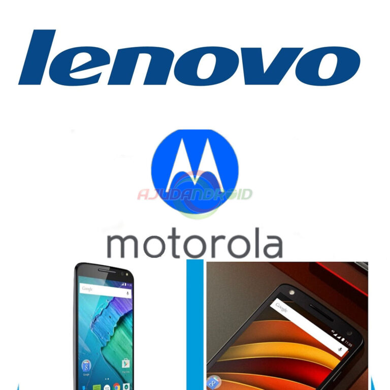 Lenovo, Motorola e linha Moto