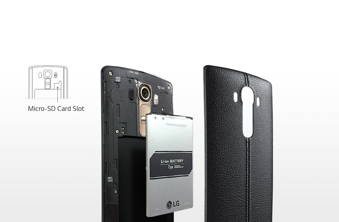 LG assume que LG G4 possui problema que reinicia o aparelho sem parar