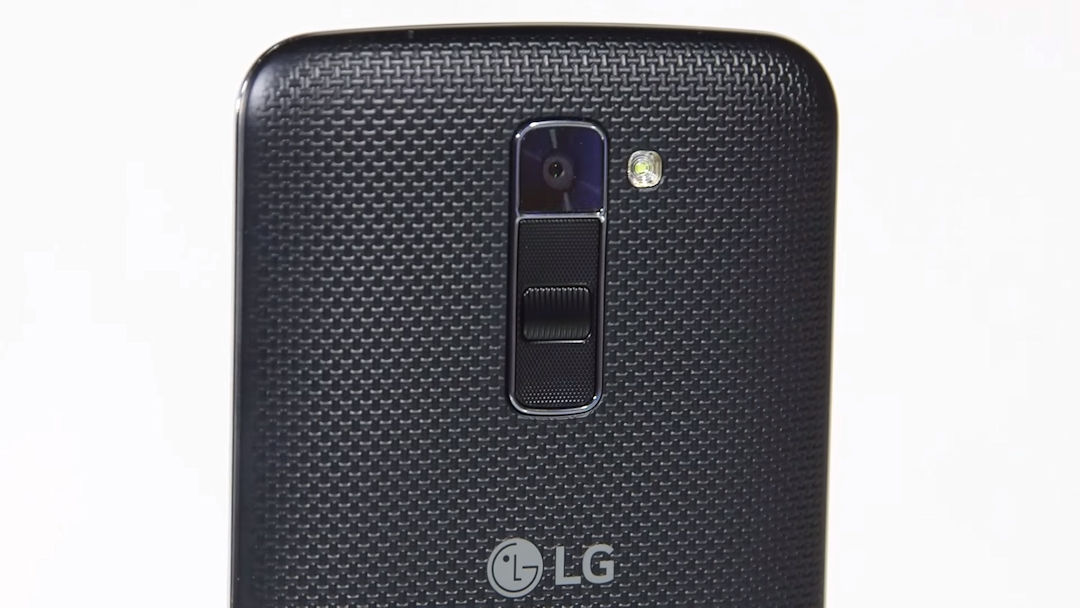 LG K10