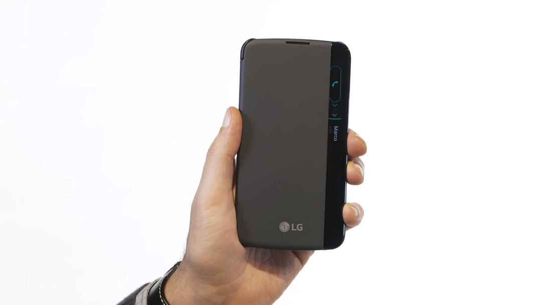 LG K10