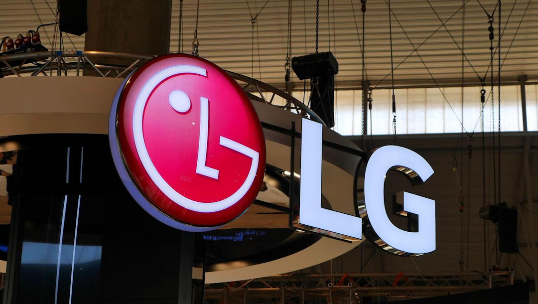 LG Logo