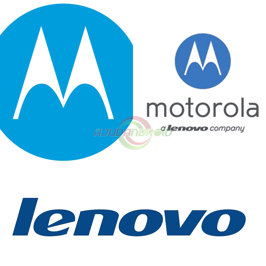 Motorola Lenovo Logo