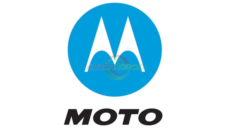 Motorola, Moto Logo