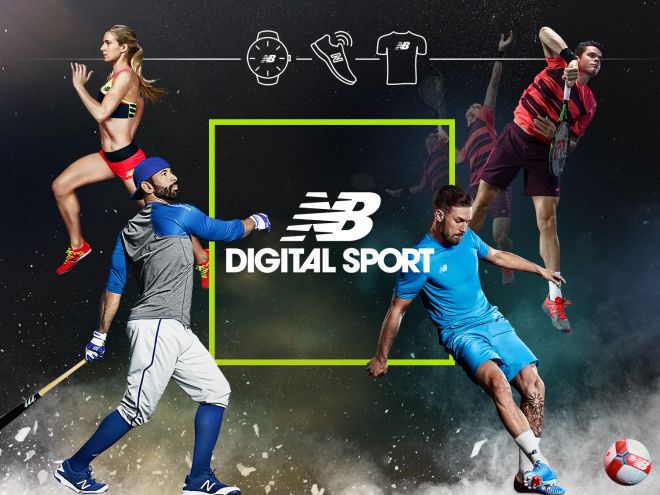 New Balance e Casio irão investir em dispositivos com Android Wear para esportistas