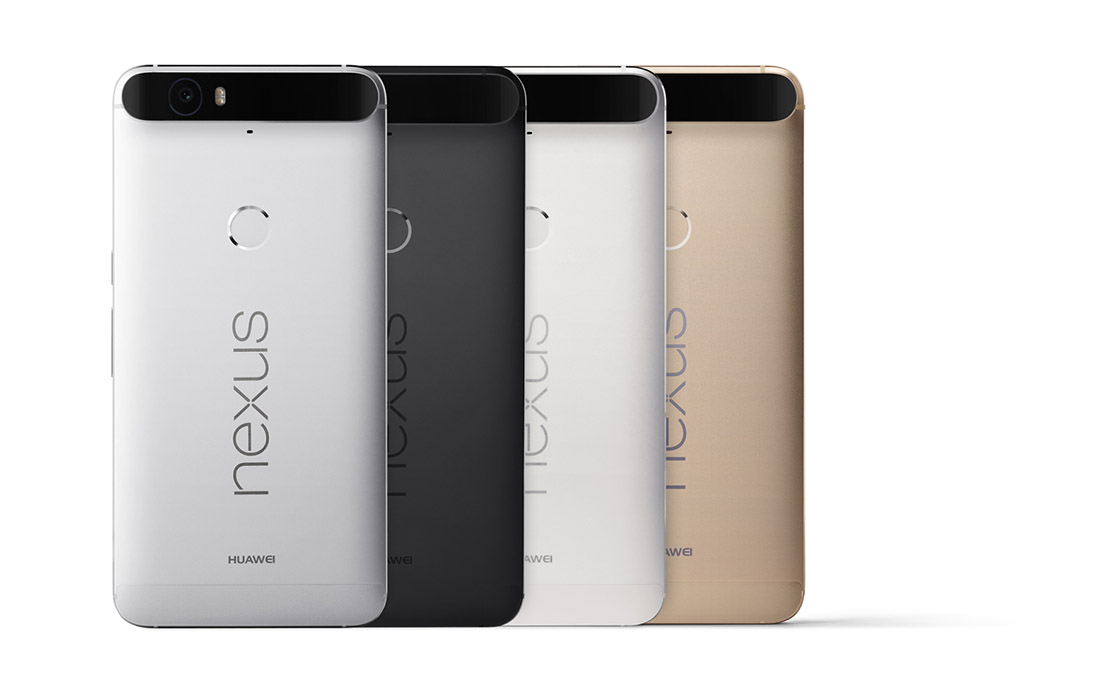 Nexus 6P