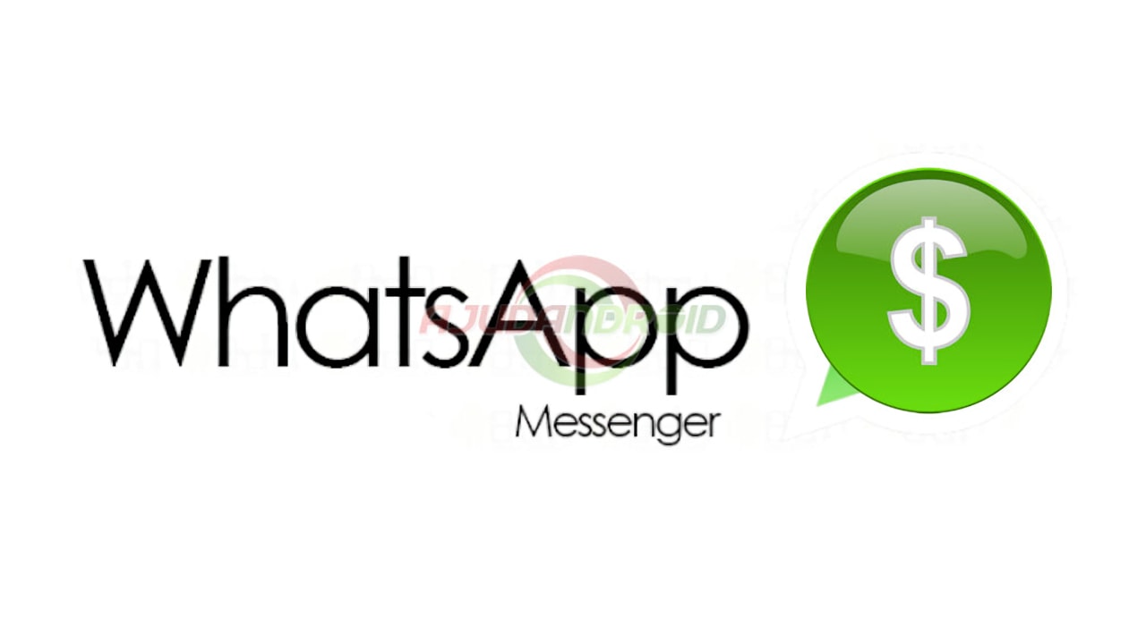 WhatsApp Dinheiro
