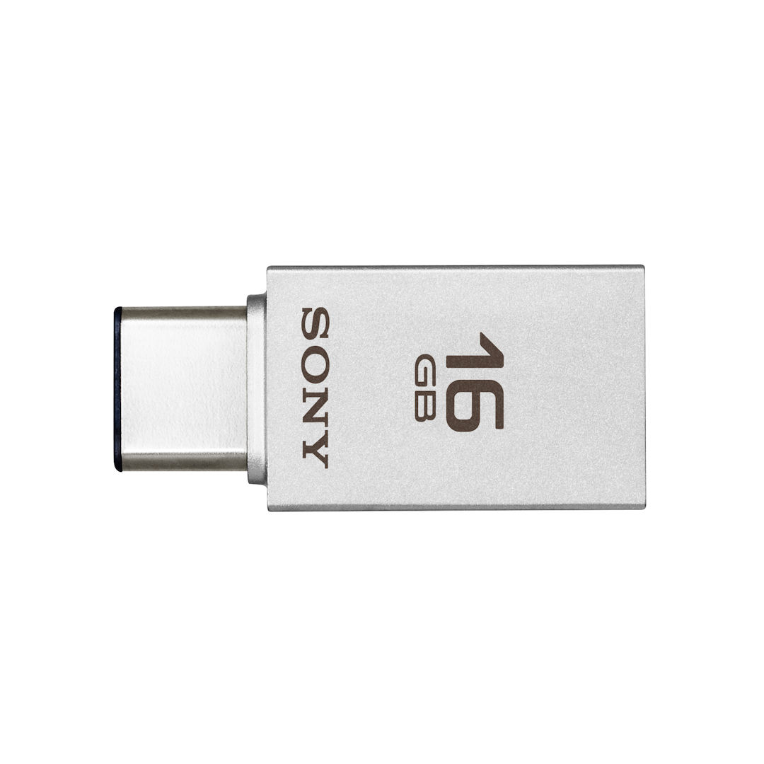 Pen Drive Sony USM64CA1