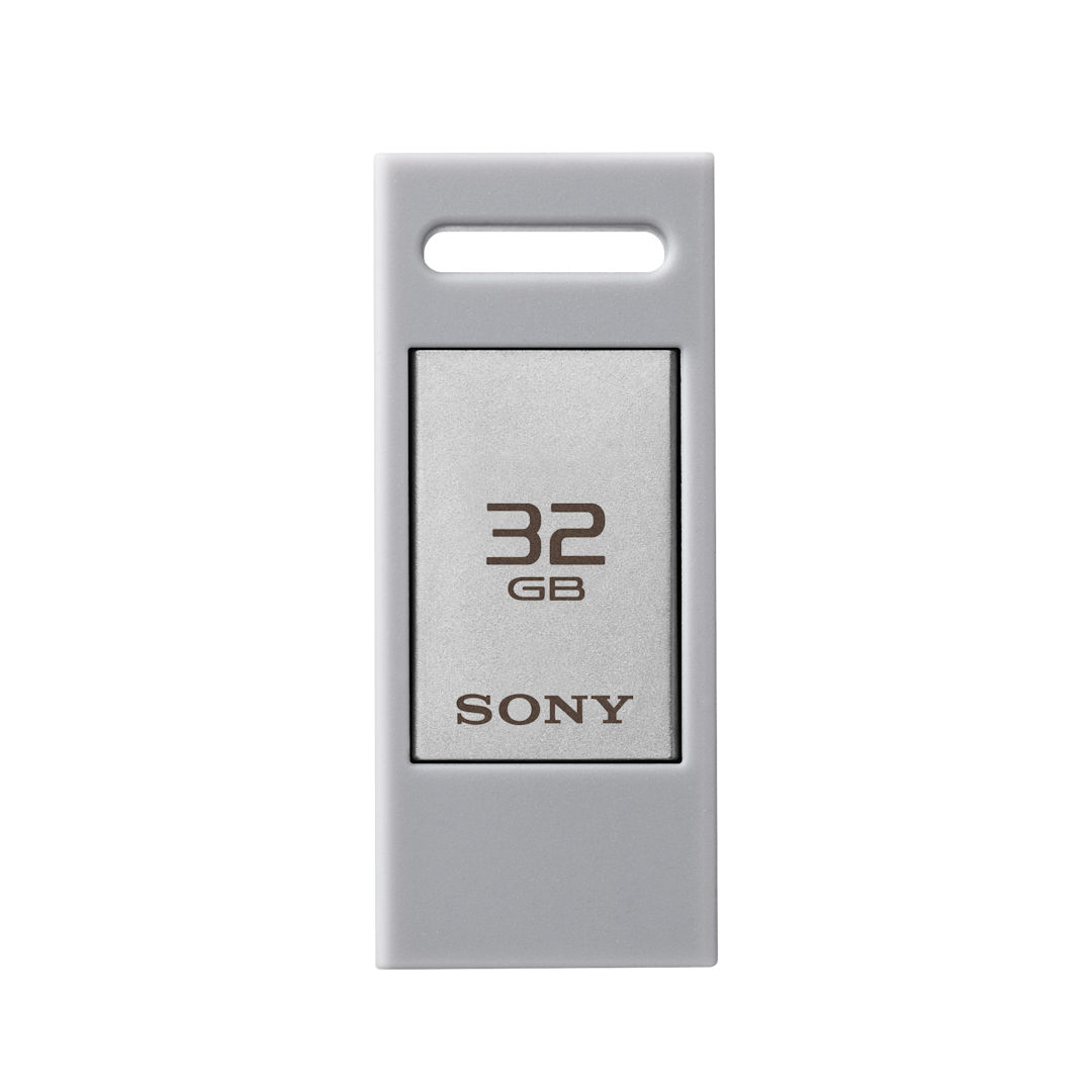 Pen Drive Sony USM64CA1