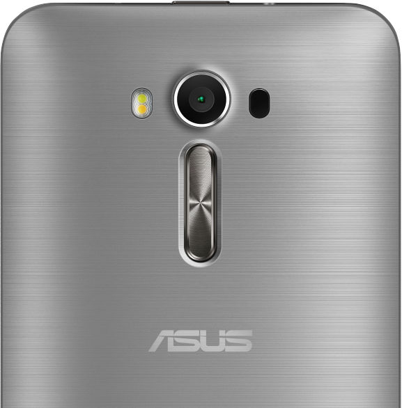 Asus Zenfone 2 Laser