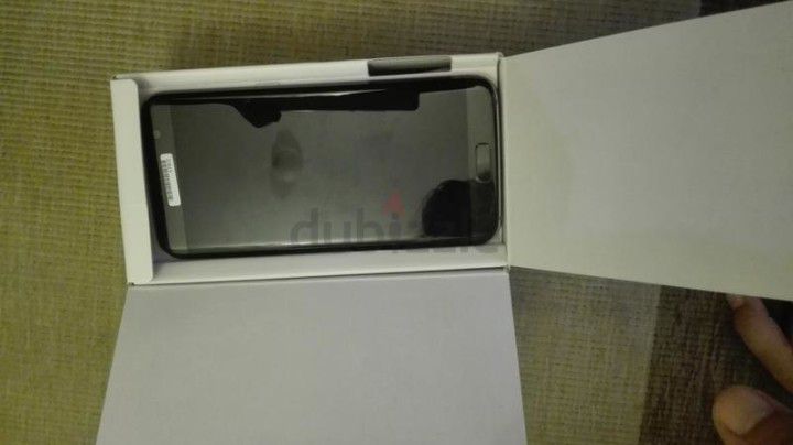 Galaxy S7