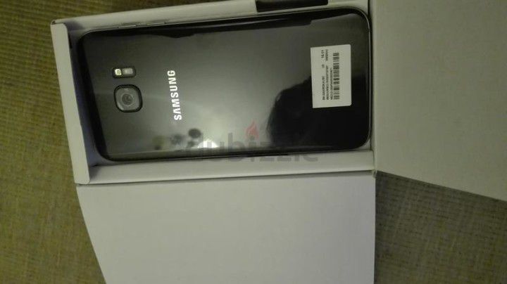 Galaxy S7
