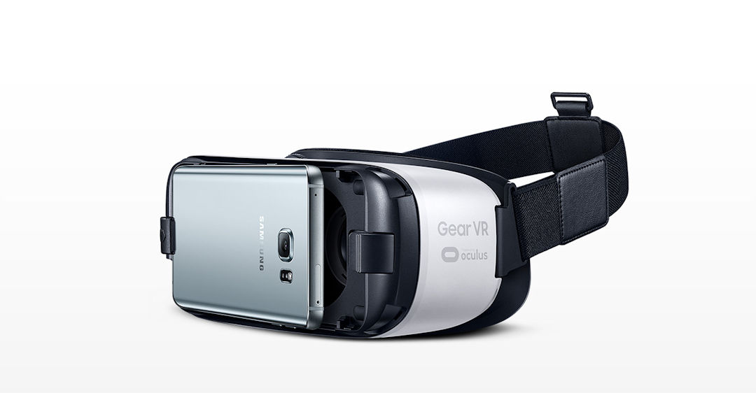 Galaxy Gear VR