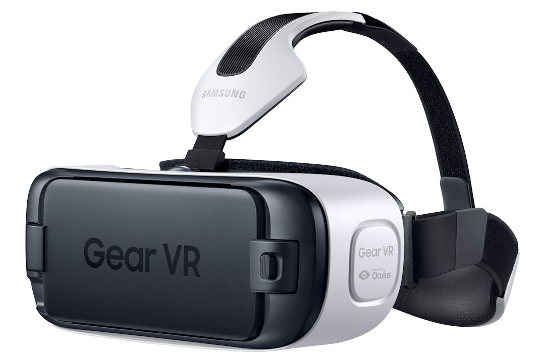 Galaxy Gear VR