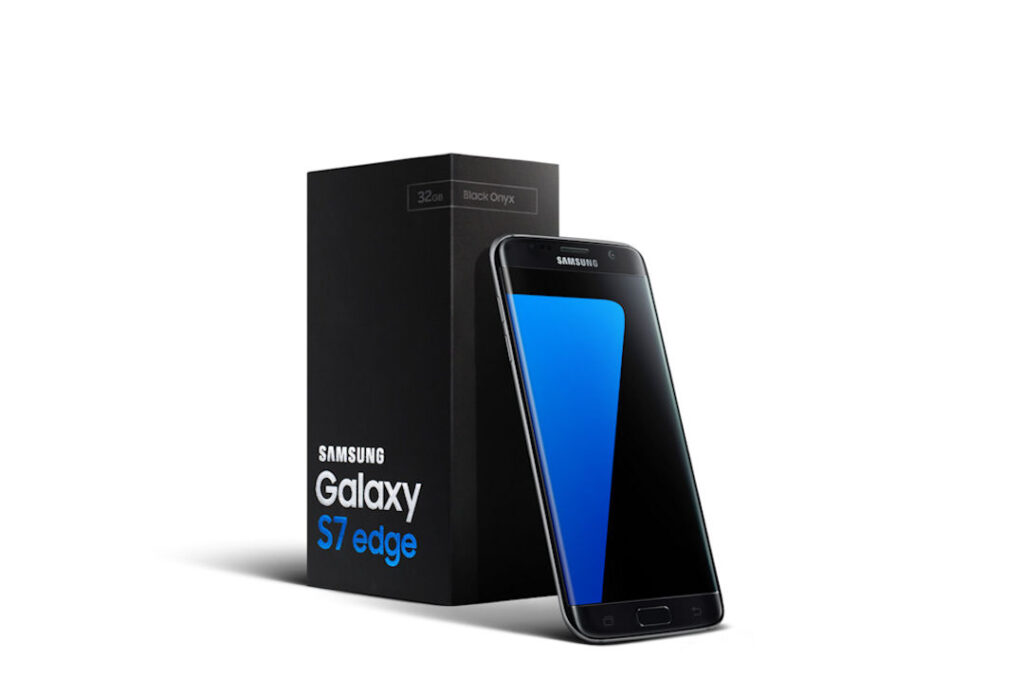 Galaxy S7