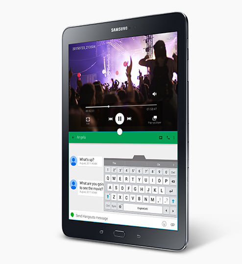 Tablets Galaxy Tab S2