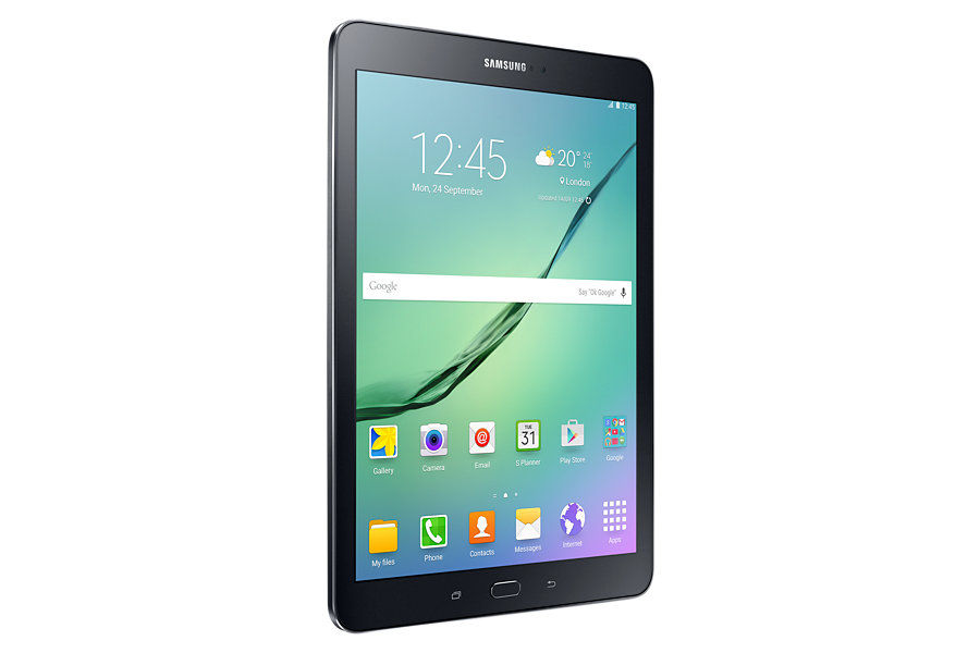 Tablets Galaxy Tab S2