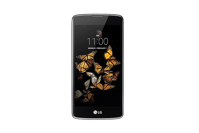 Com tela de 5 polegadas e 1,5GB de RAM, novo LG K8 é anunciado, no Brasil somente 1GB de RAM