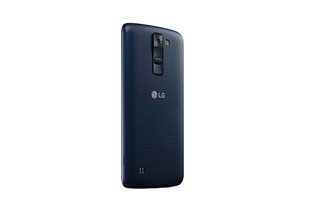 LG K8