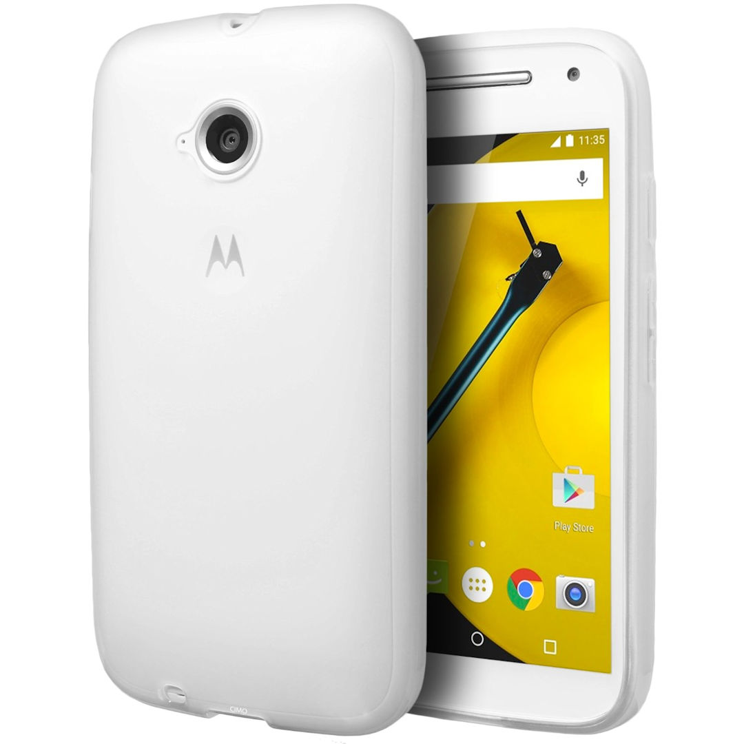 Rumores falam do Moto E 2016 que pode ter 2GB de RAM e processador MediaTek