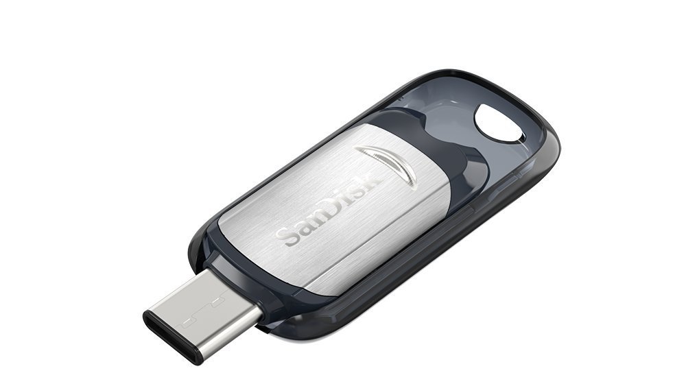 Sandisk pen drive ultra USB Tipo-C