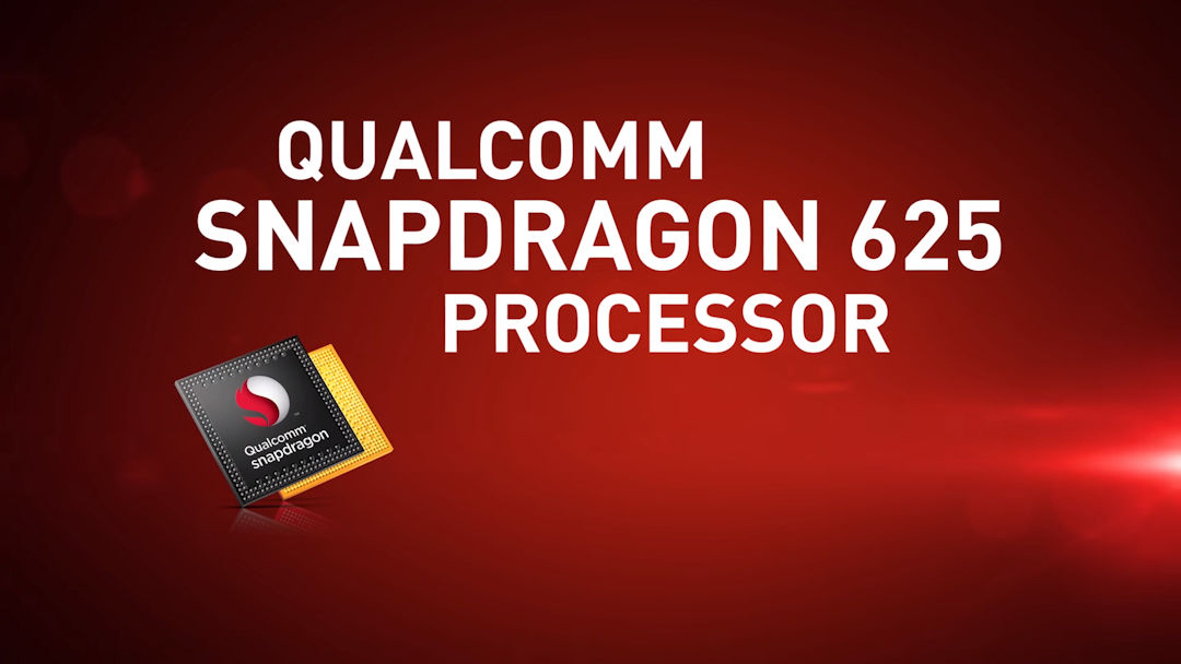 Qualcomm anuncia novos processadores Snapdragon 625, 435 e 425