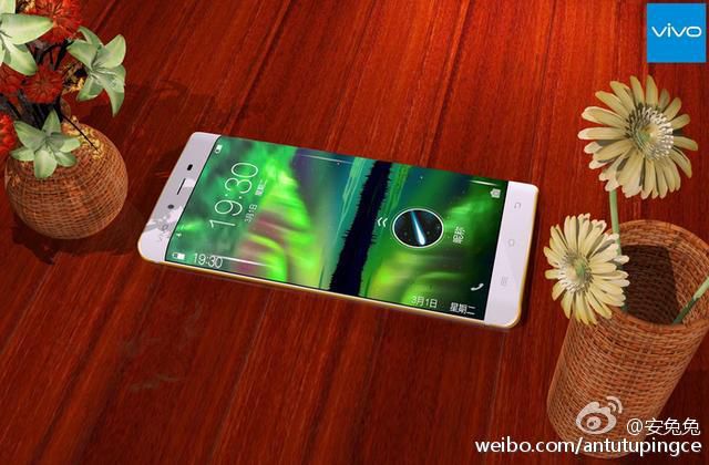 Vivo XPlay 5 smartphone com memória RAM de 6GB confirmado na China