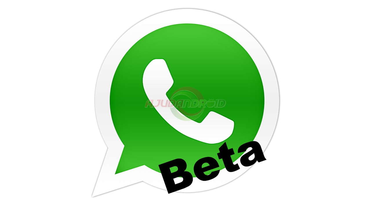 WhatsApp Beta