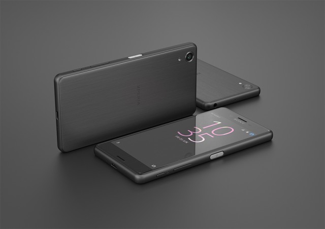 Xperia X Performance