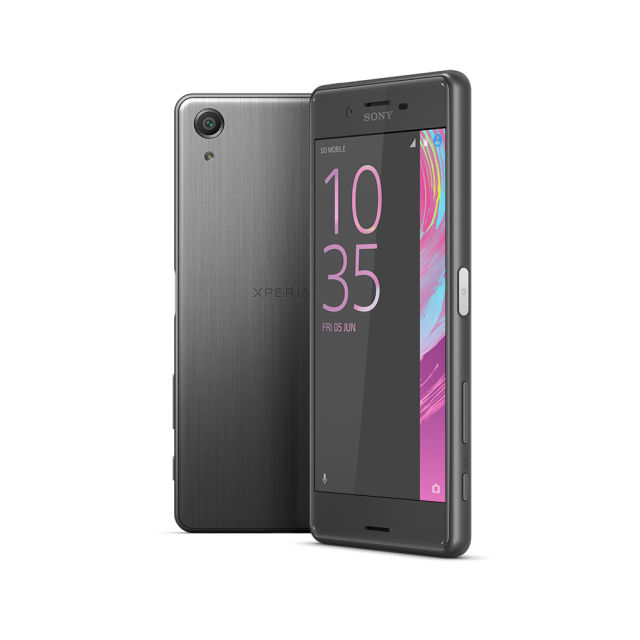 Xperia X Performance