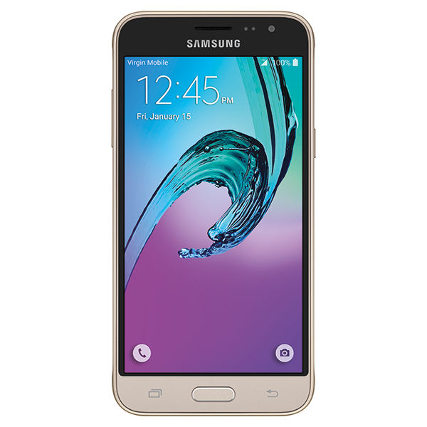 Galaxy J3 2016