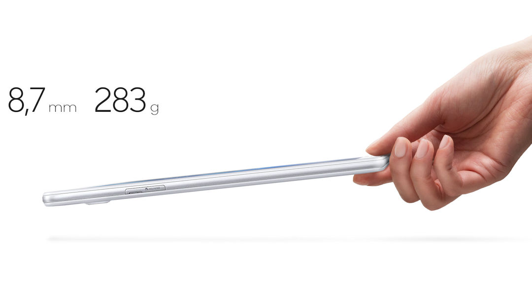 Galaxy Tab A 7.0 2016