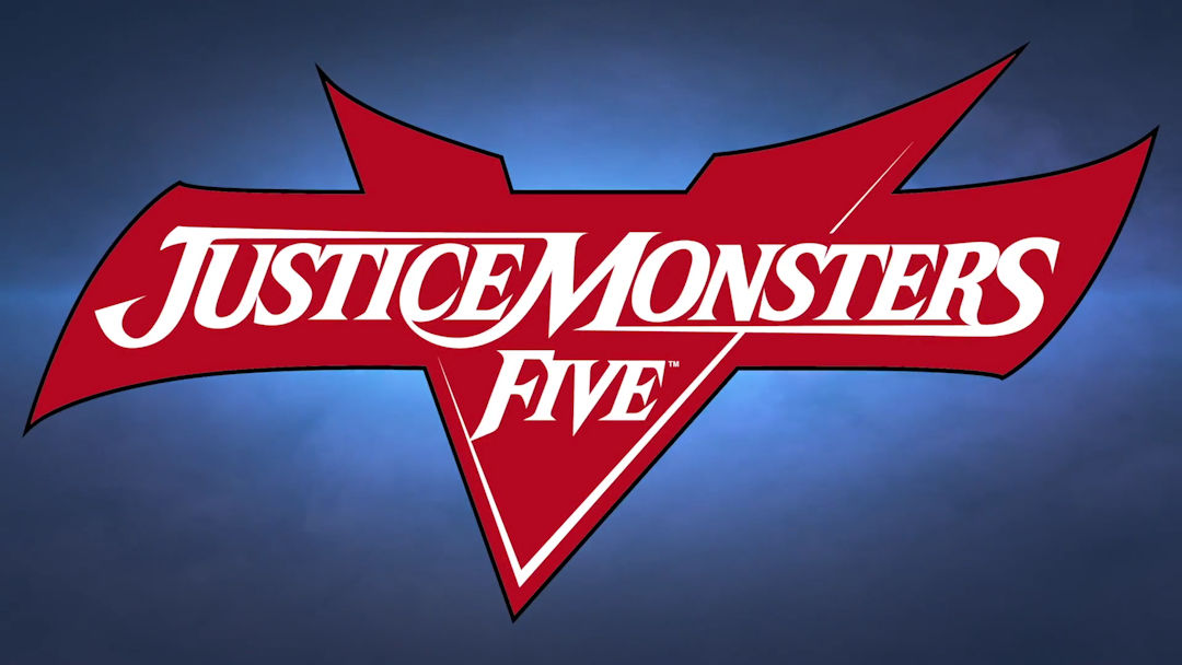 Mini game de Final Fantasy 15, Justice Monsters Five 