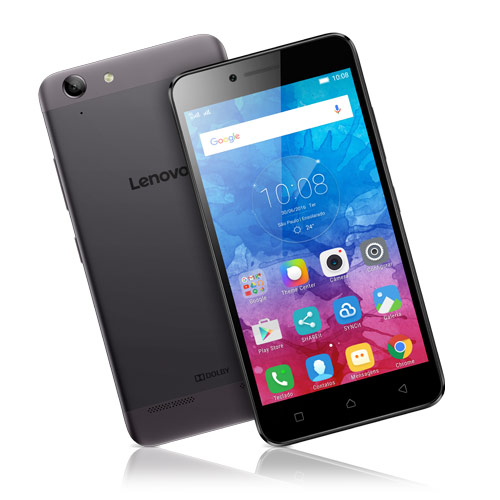 Lenovo Vibe K5