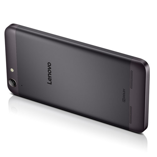 Lenovo Vibe K5