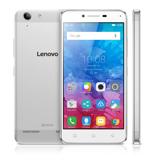 Lenovo Vibe K5