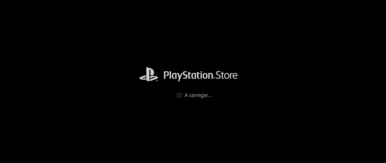 Playstation Store logo