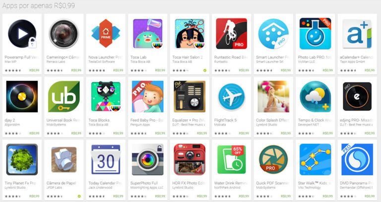 Americanas - Compre um vale presente Google Play e avance nos seus jogos  favoritos! Ou compre aplicativos, filmes, livros e muito mais diretamente  no seu Android! 😀📱 ⁣Garanta o seu em uma