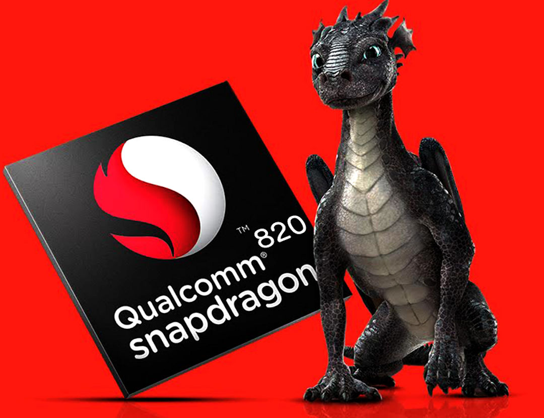 Teste de desempenho: como o Snapdragon 820 se sai contra os concorrentes? -  TecMundo