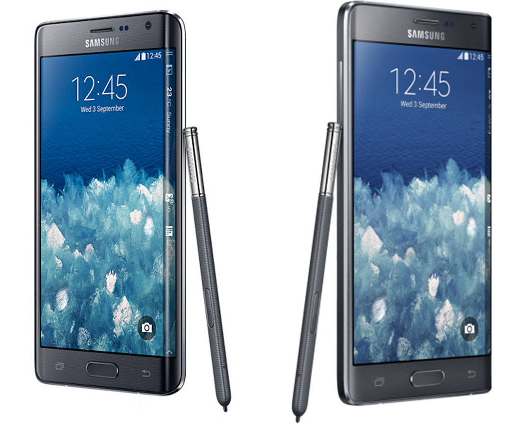 Galaxy Note 6