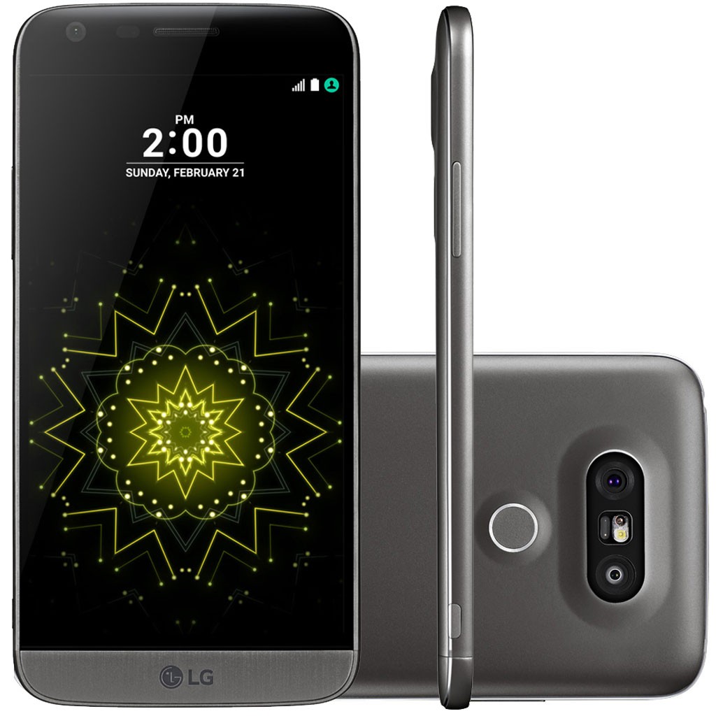 LG G5