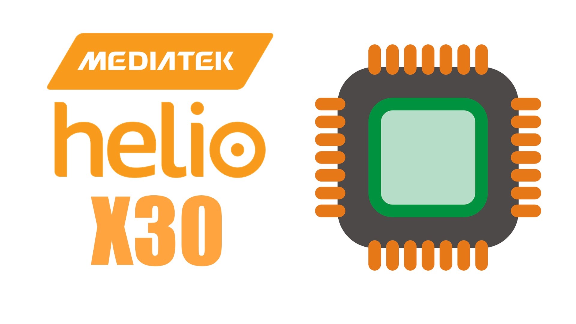 MediaTek Helio x30