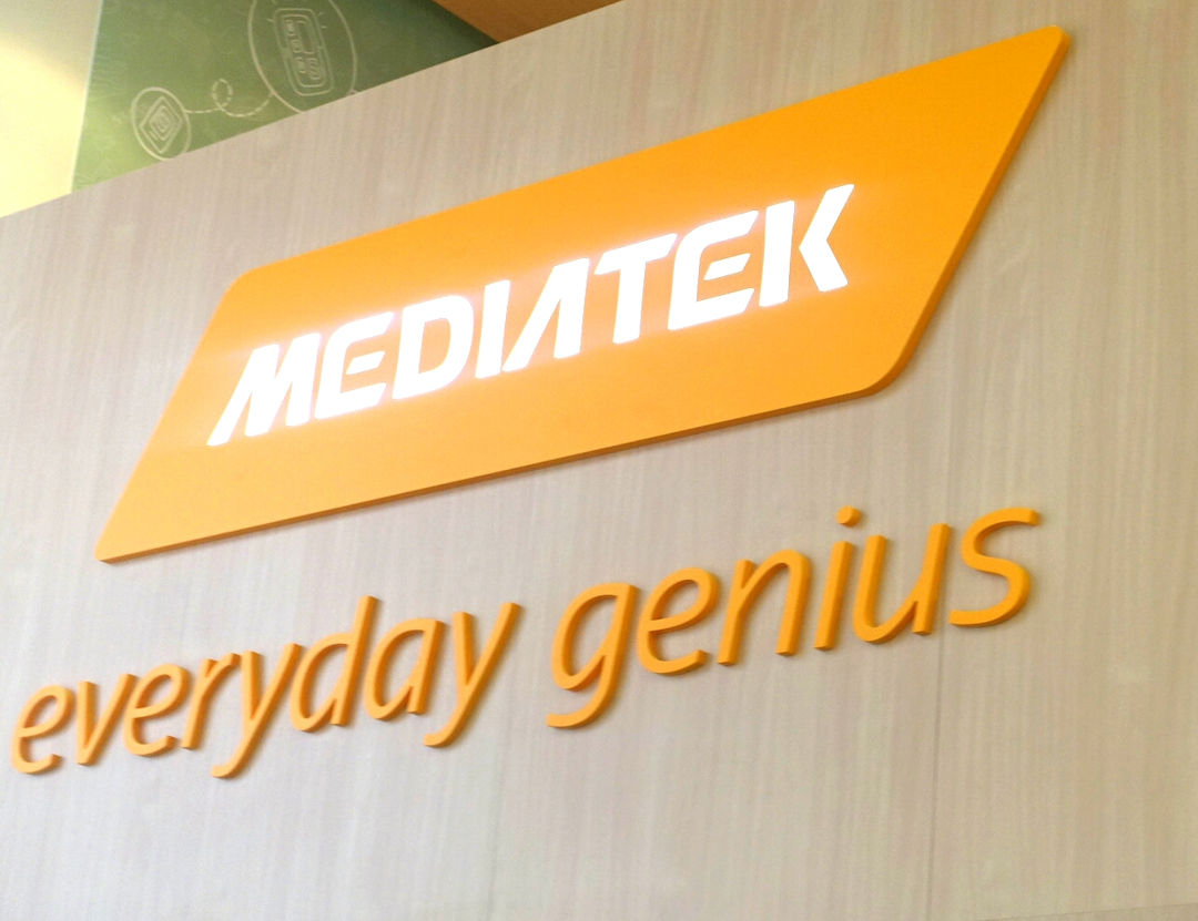 MediaTek