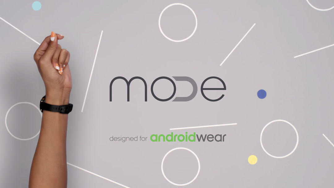 Google anuncia pulseira intercambiáveis para os relógios inteligentes com Android Wear