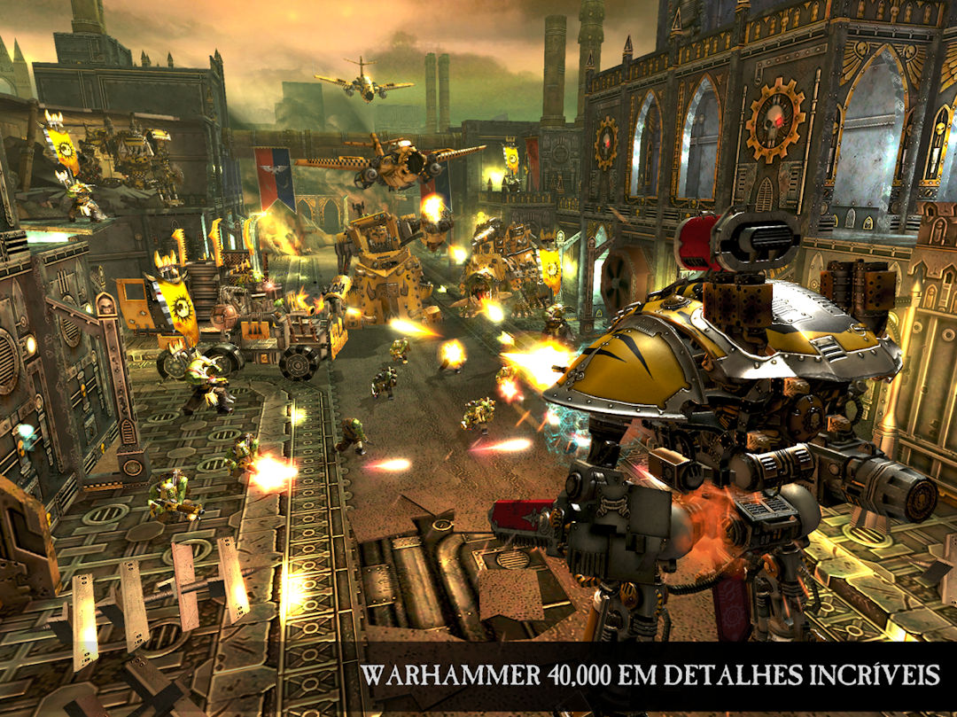 warhammer 40,000 freeblade guide