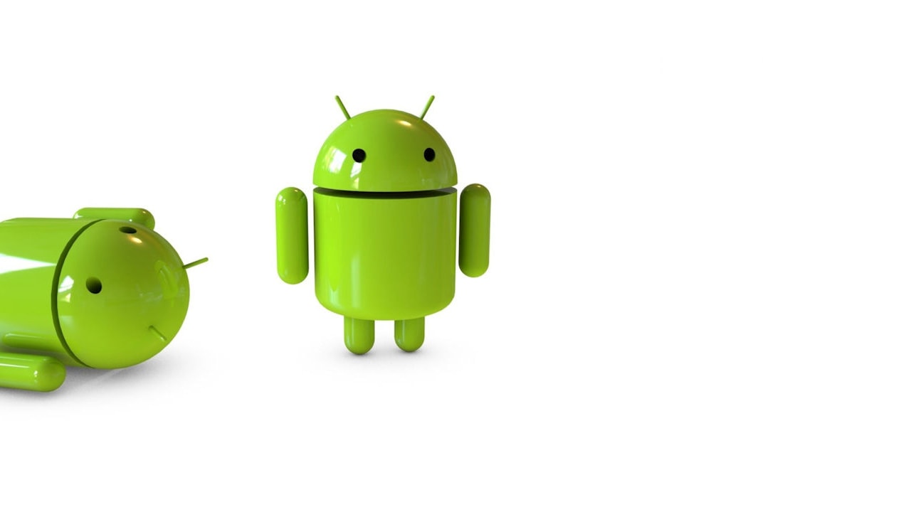 Android Logo