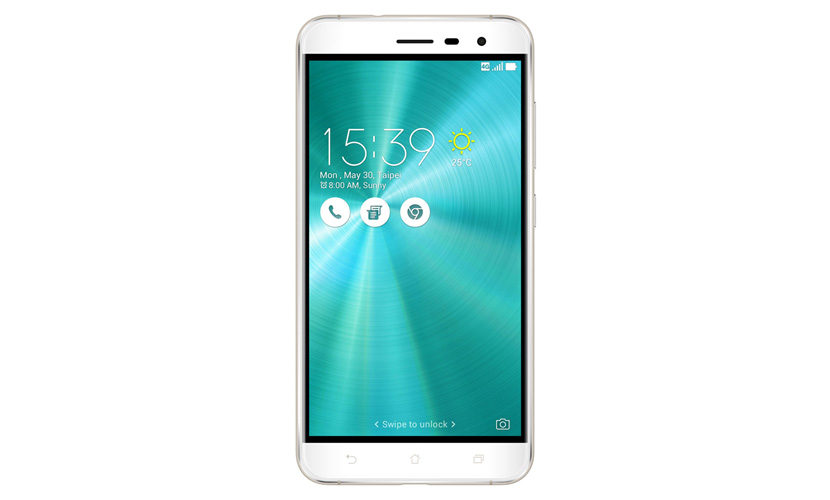 Asus Zenfone 3