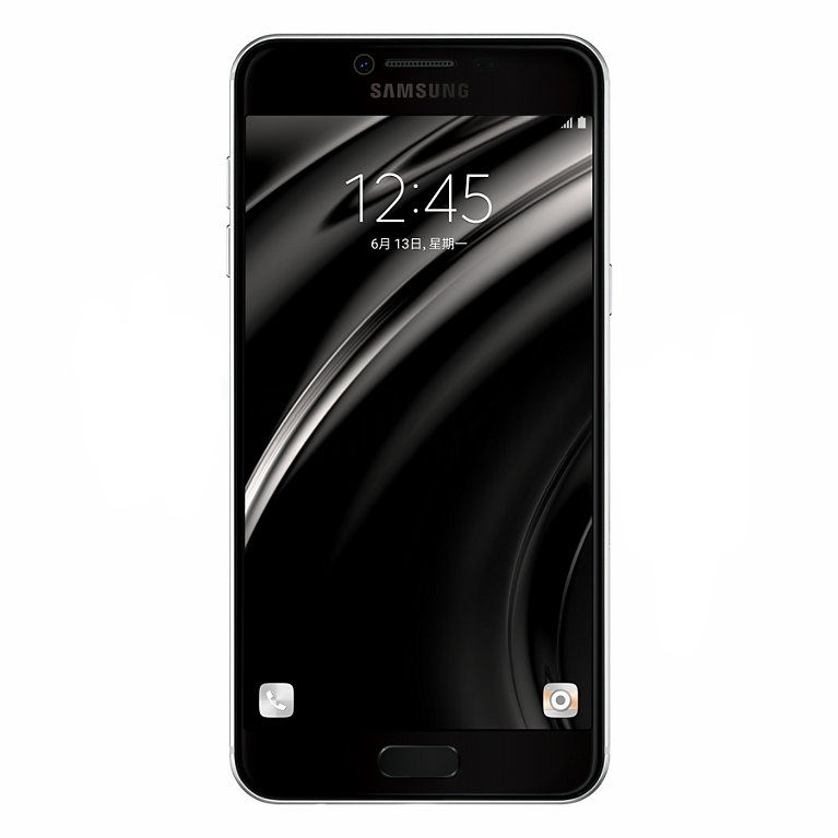 Galaxy C7